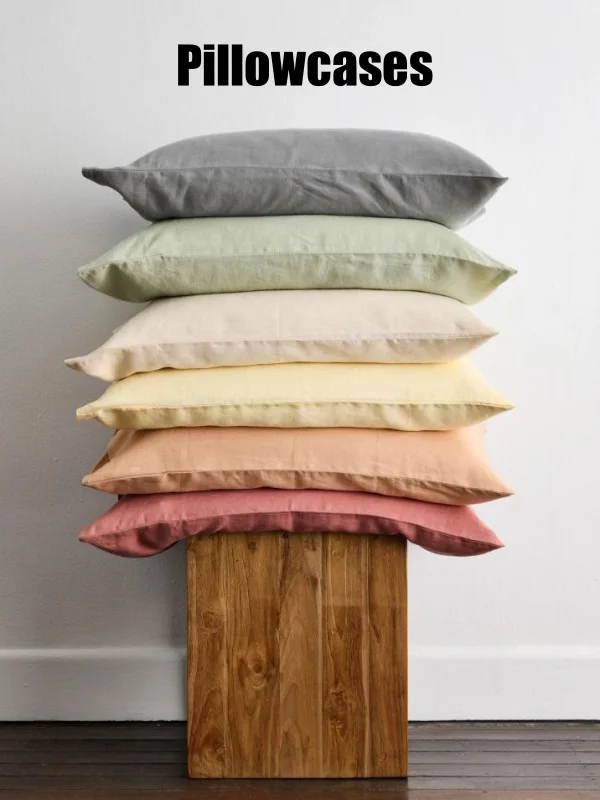 Pillowcases 