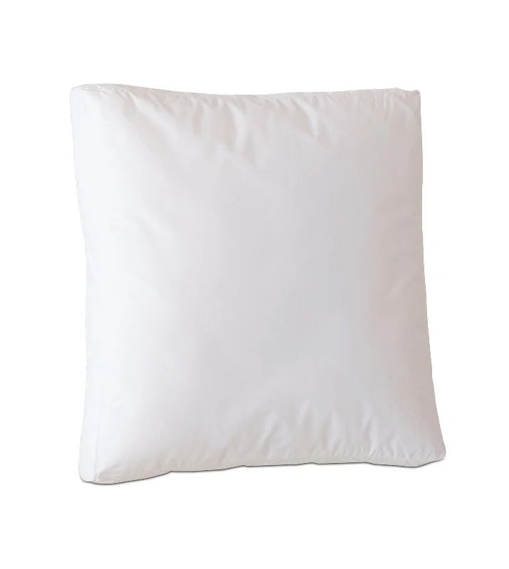 12x12x2 Pillow Insert - Boxed Pillow