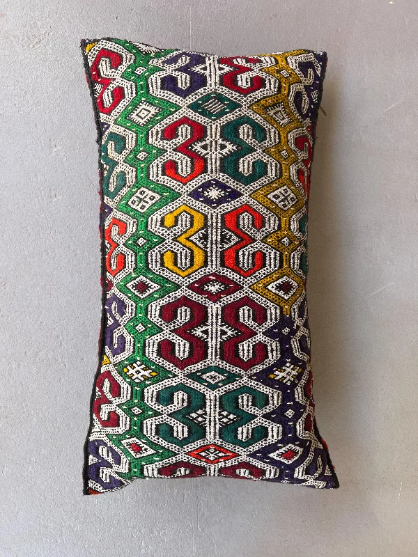 Ain Leuh Lumbar Pillow - Blessing