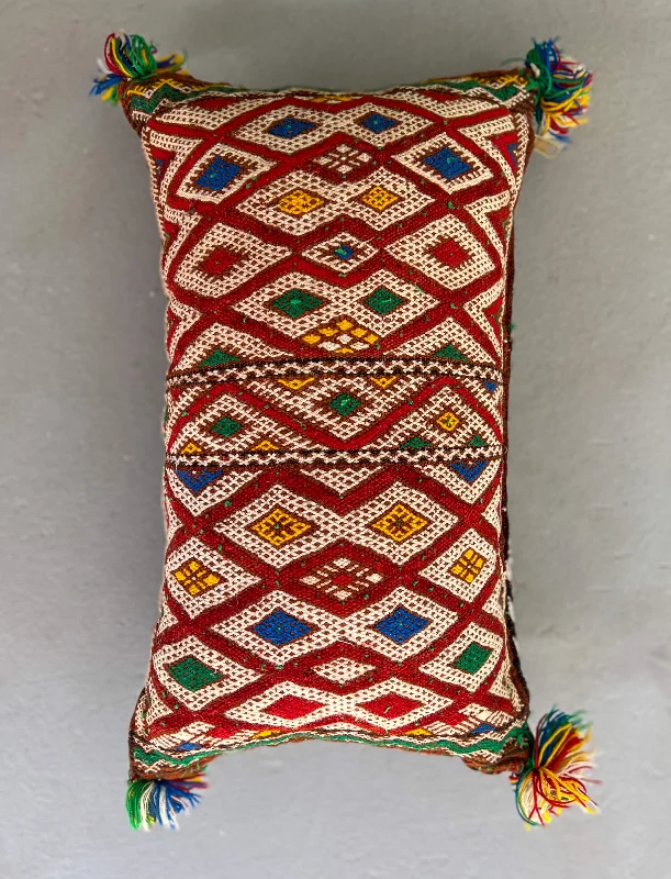 Ain Leuh Pillow - Courage