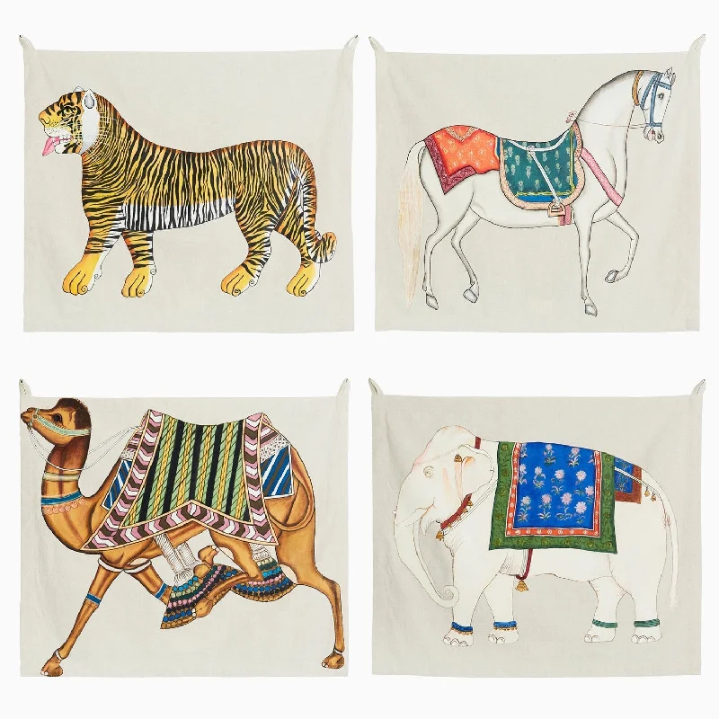 Animal Tapestry Bundle