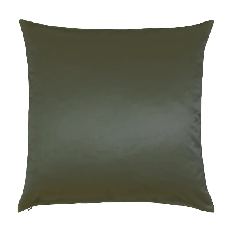 Duchess Bronze Decorative Pillows by Ann Gish