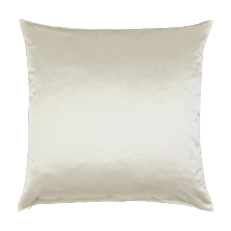 Duchess Champagne Decorative Pillows by Ann Gish