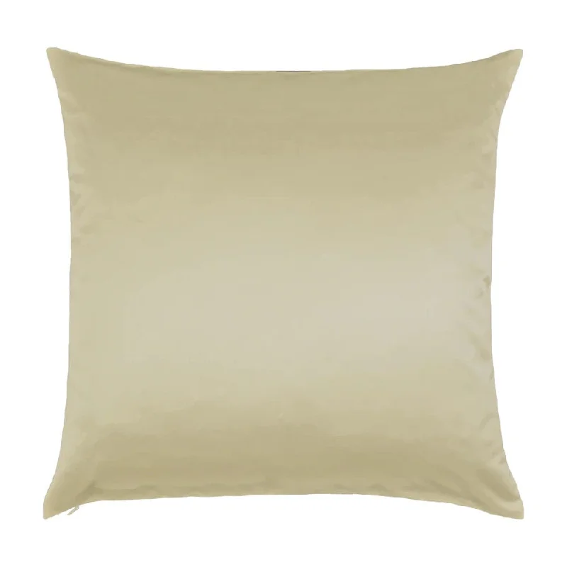 Duchess Ecru Decorative Pillows by Ann Gish