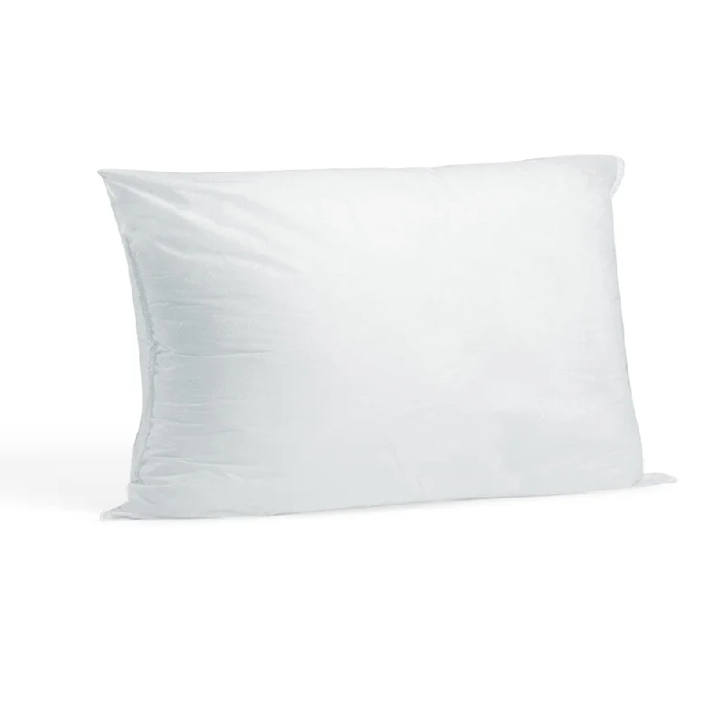 Pillow Form 20" X 36" (Polyester Fill) Bed Pillow