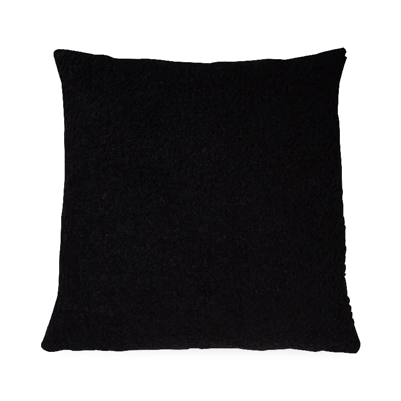 Boucle Cotton Pillow