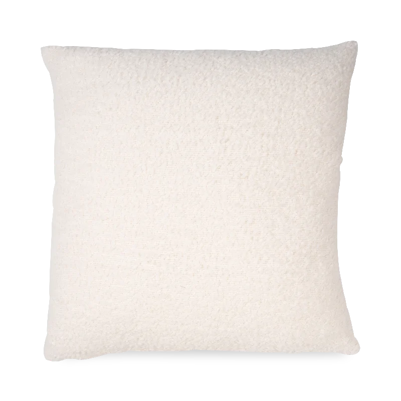 Boucle Cotton Pillow