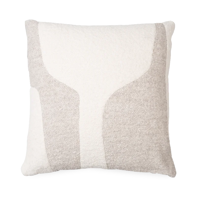 Boucle Pillow