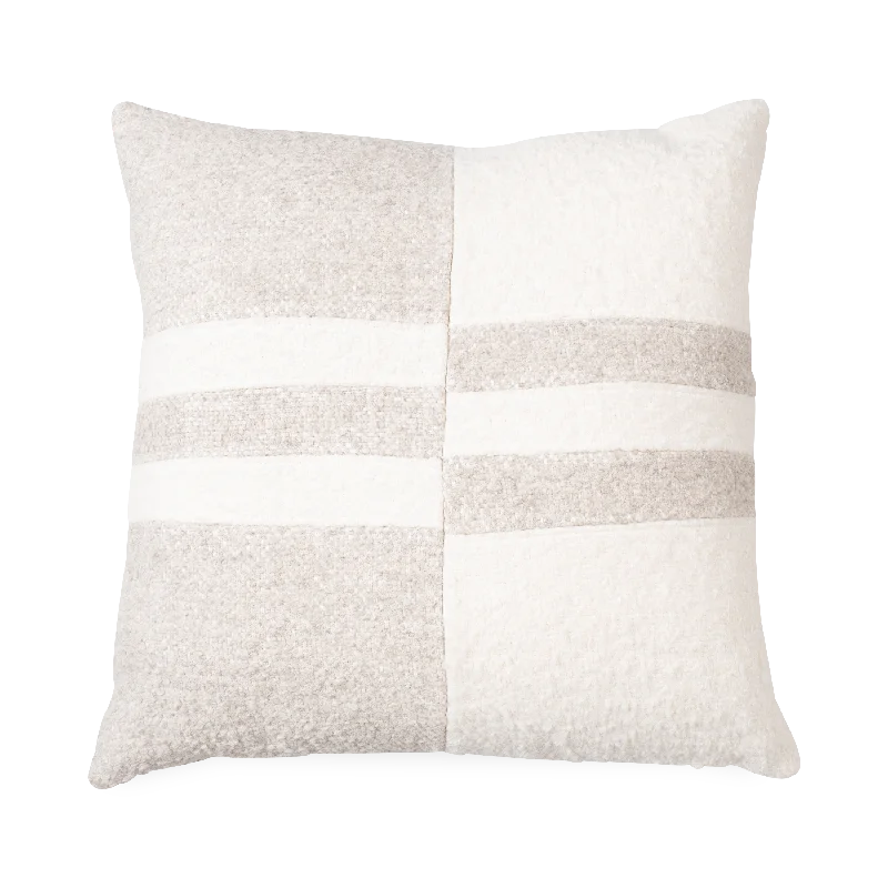 Boucle Pillow