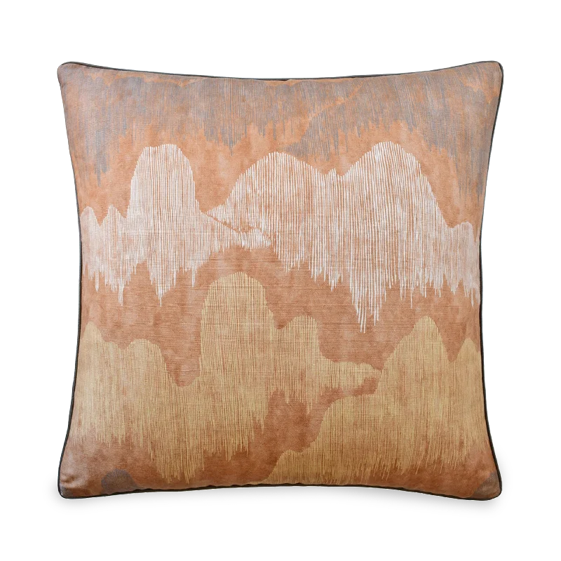 Cascadia Pillow