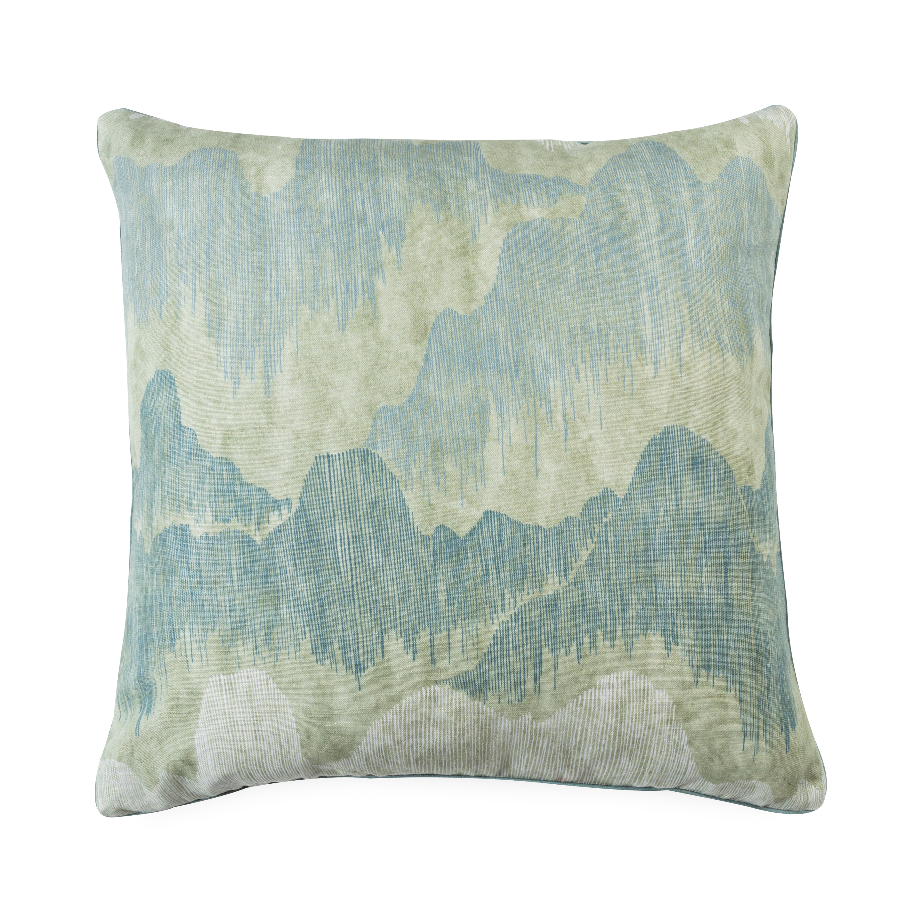 Cascadia Pillow