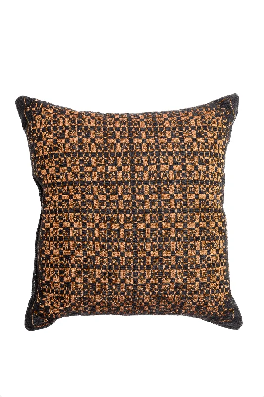 Tatree Woven Throw Pillow