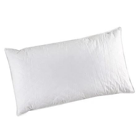 Down Etc. Rectangle Pillow Insert | 100% Duck Feather