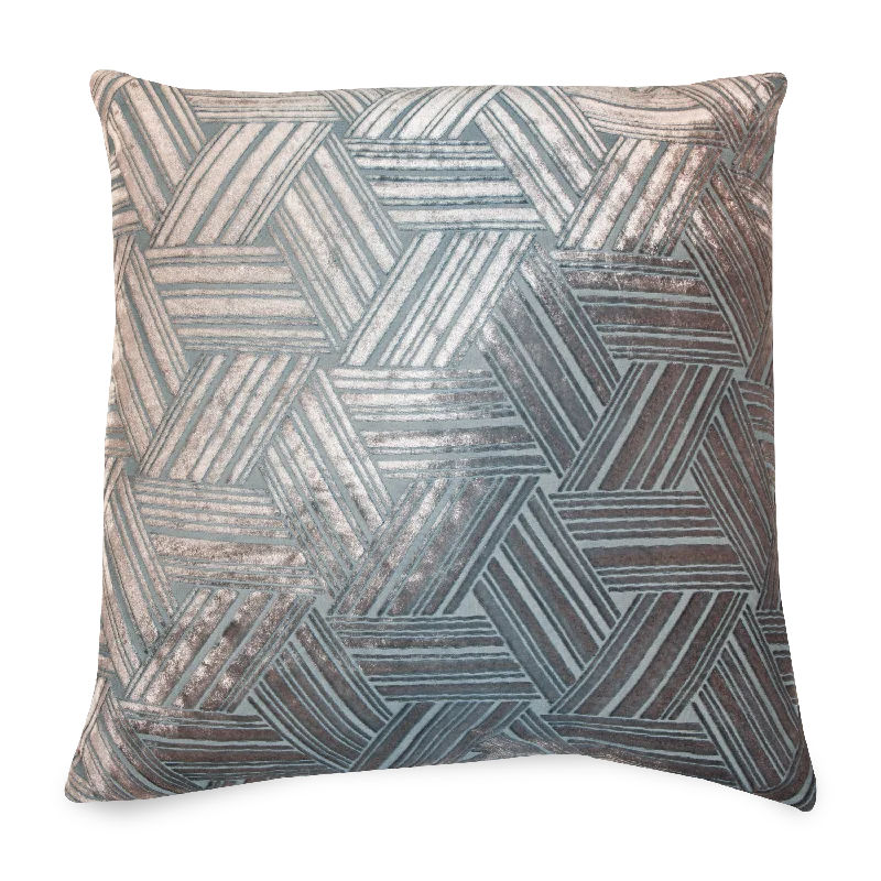 Entwined Pillow