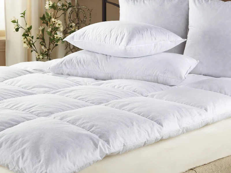 Feather Bed