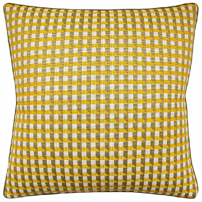 Gaetano Limoncello Decorative Pillow Ryan Studio