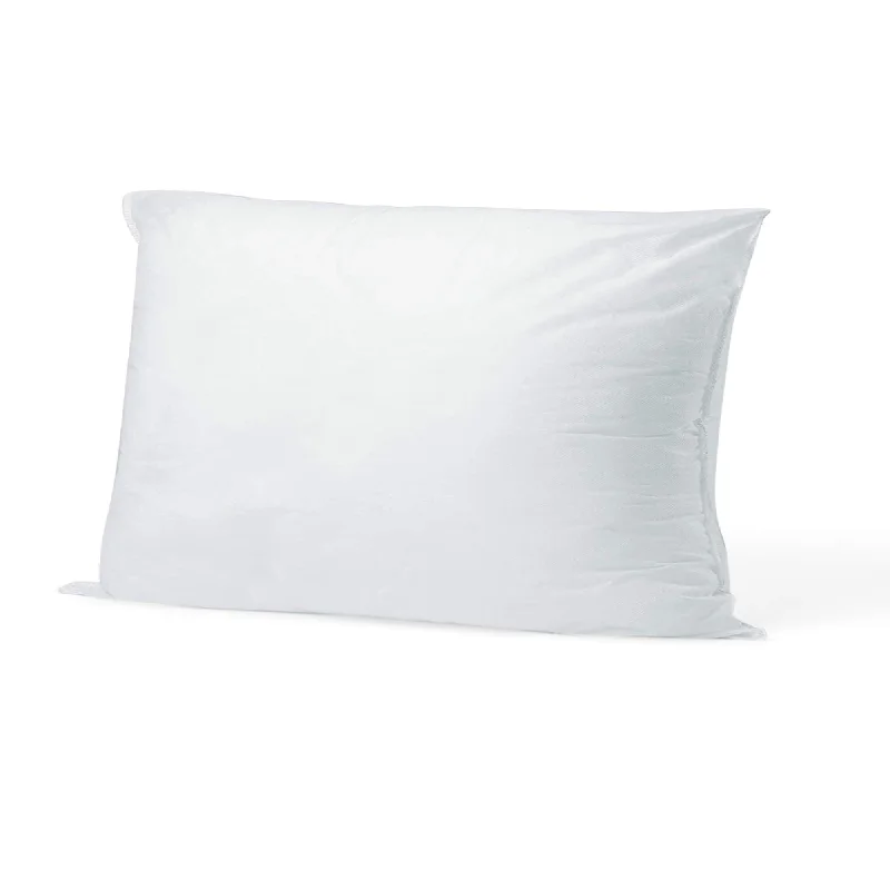 Indoor Outdoor Pillow Form 12" x 20"