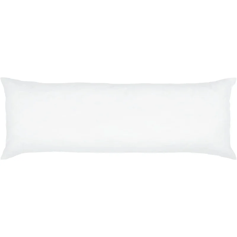 Insert for 14 x 40 Pillow