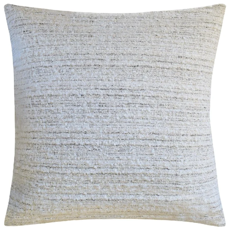 Lune Buff Decorative Pillow Ryan Studio