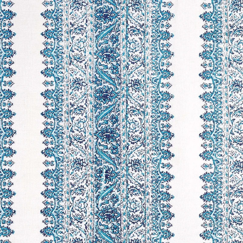 Migava Turquoise Fabric