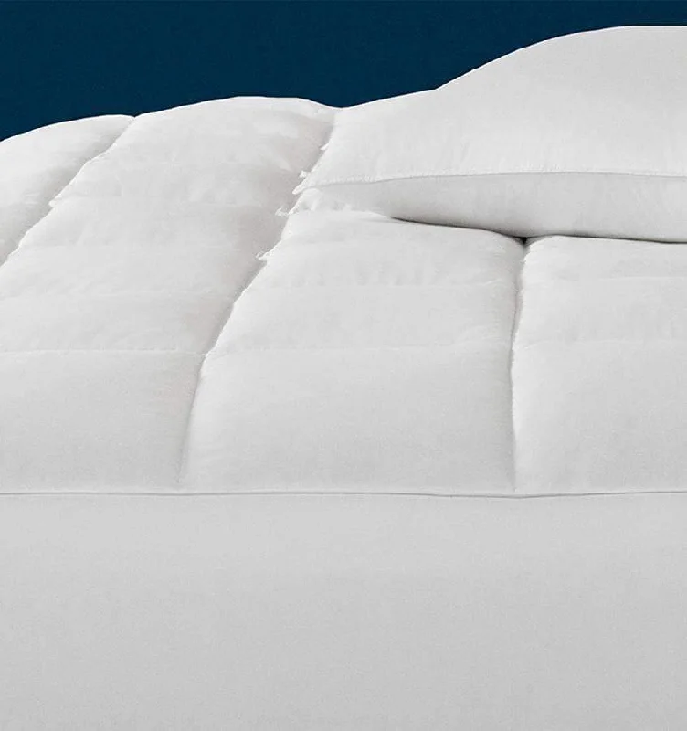 Monmouth Down Mattress Pad by Sferra