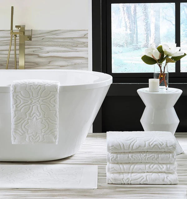 Moresco Bath Collection by Sferra