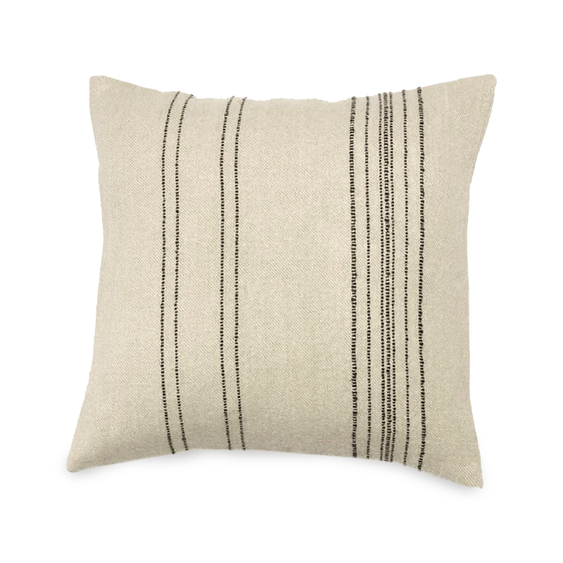 Moroccan Stripe Pillow