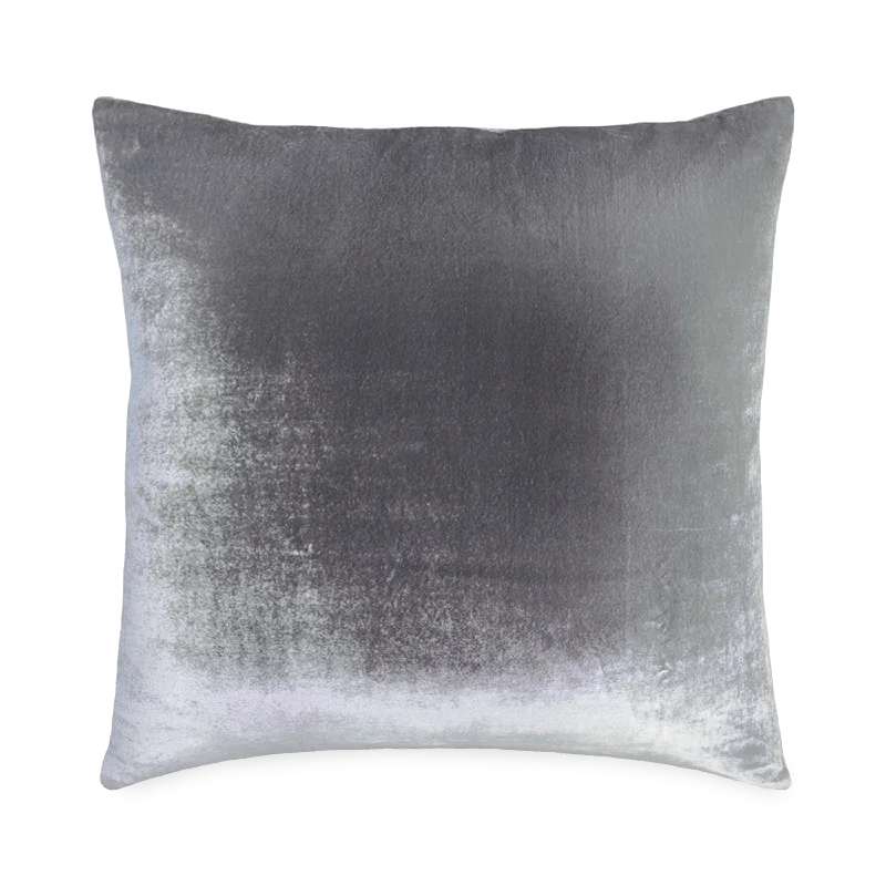 Ombre Velvet Pillow