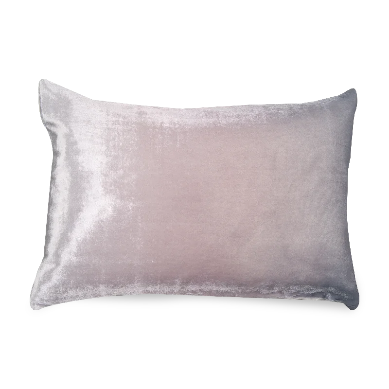 Ombre Velvet Pillow