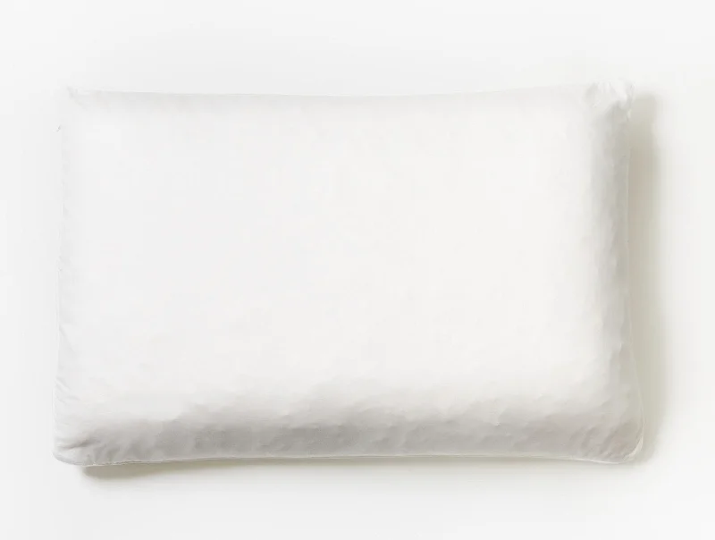 Organic Shredded Latex Pillow