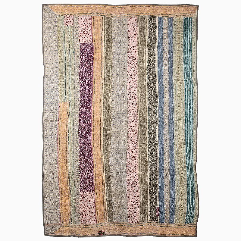 Our Purpose Ralli Blanket