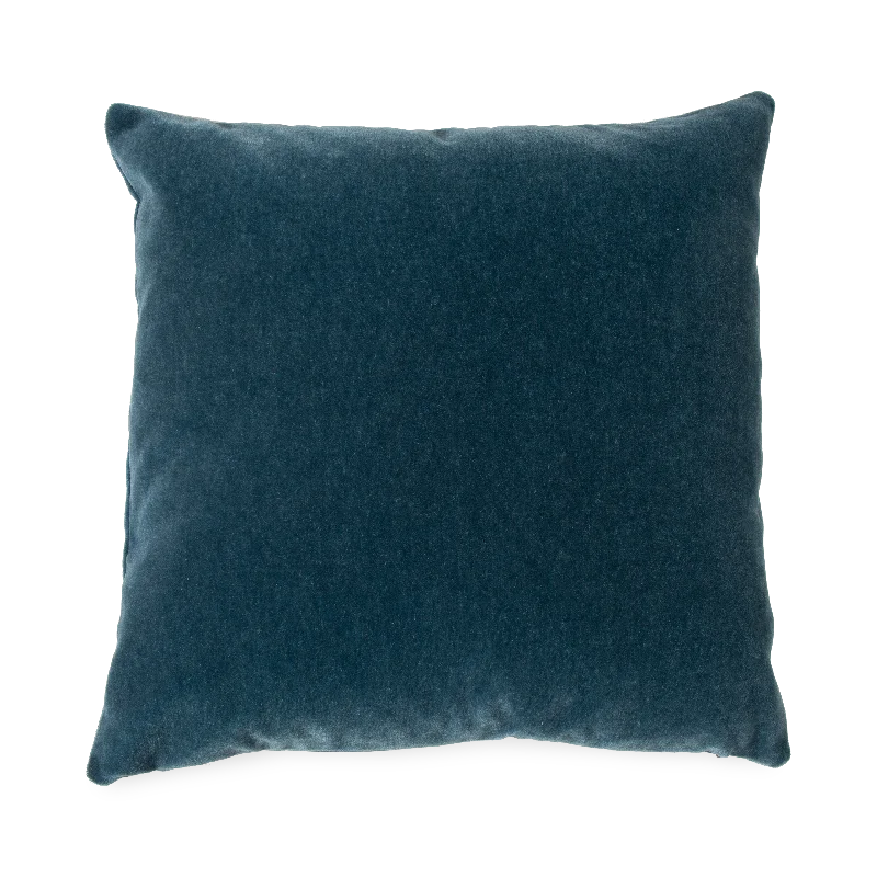 Pure Mohair Pillow