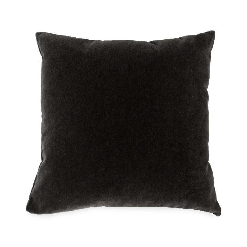 Pure Mohair Pillow