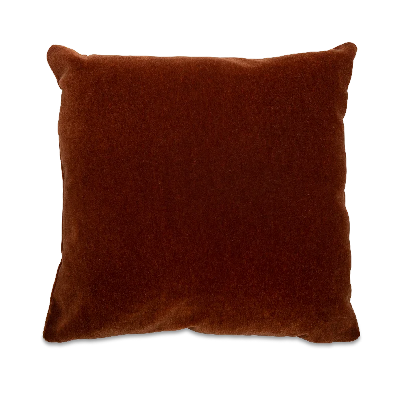 Pure Mohair Pillow