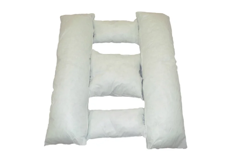 Pillow Insert - Rectangle Bed