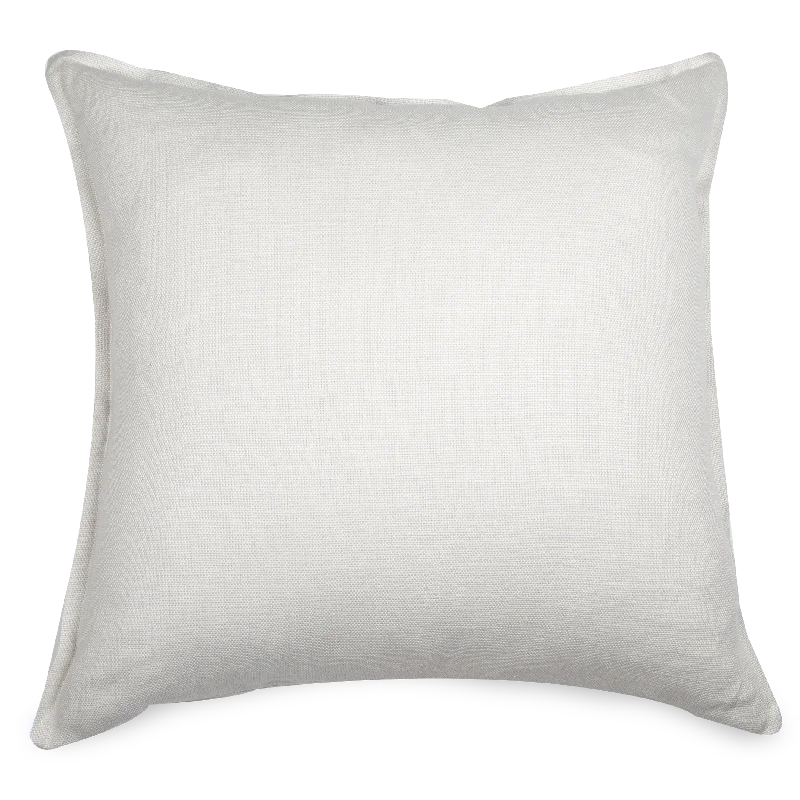 Slubby Linen Pillow