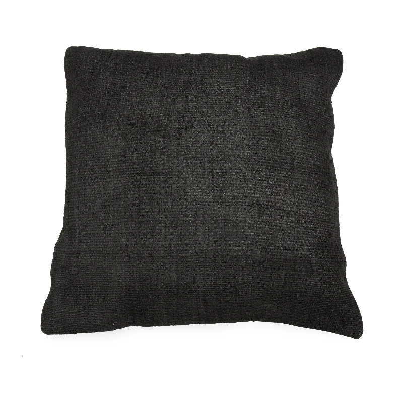 Solid Hemp Pillow