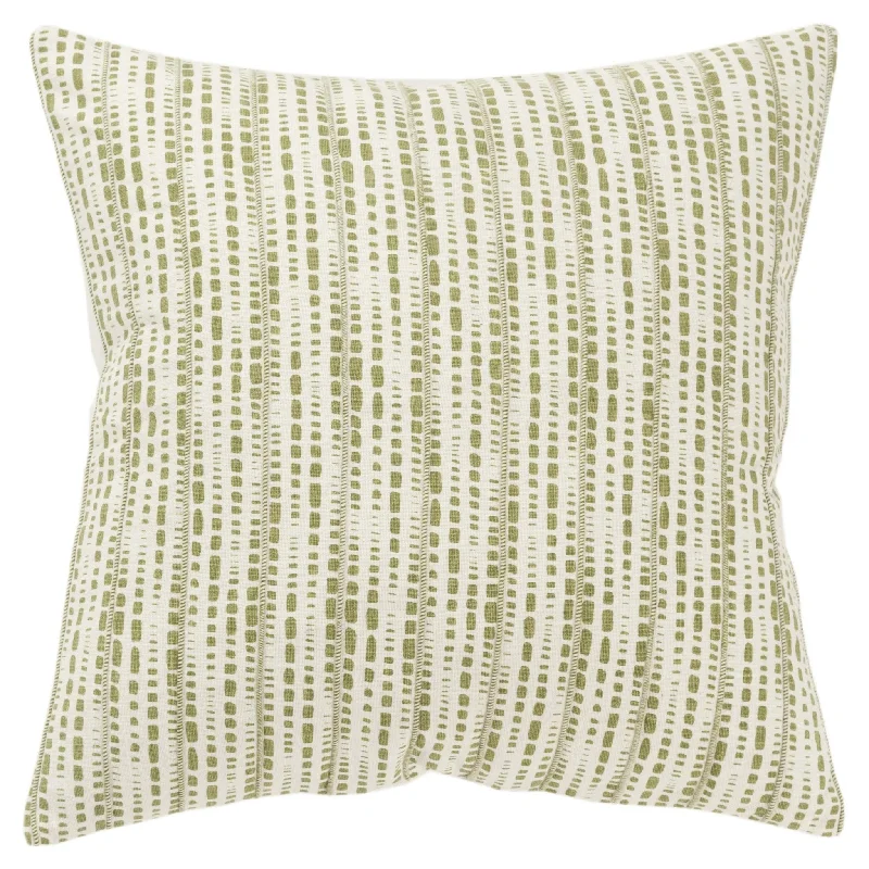 Decorative Throw Pillow