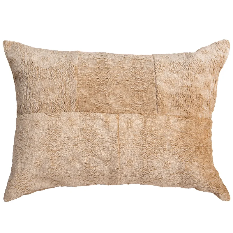 Solid Decorative Throw Pillow