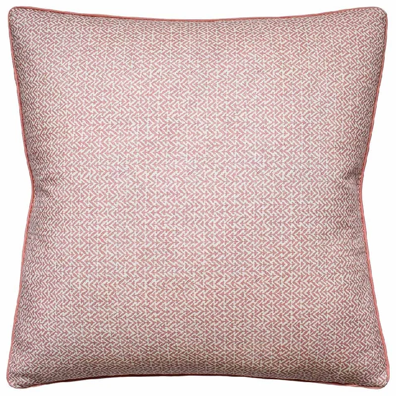 Tilly Blush Decorative Pillow Ryan Studio