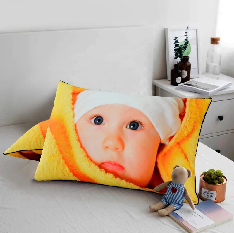 Toddler Kids Pillows-KP01