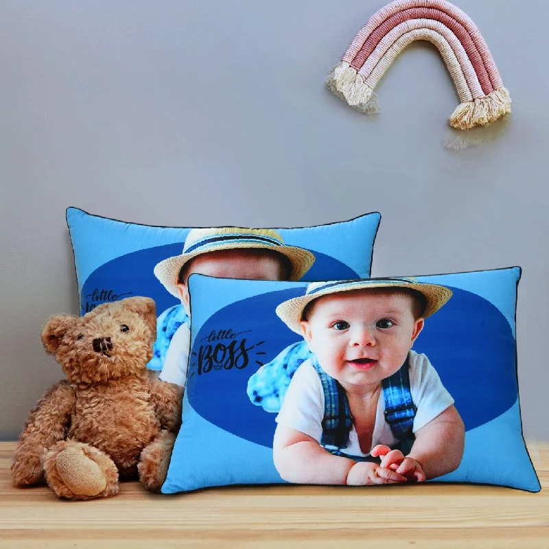 Toddler Kids Pillows-KP03