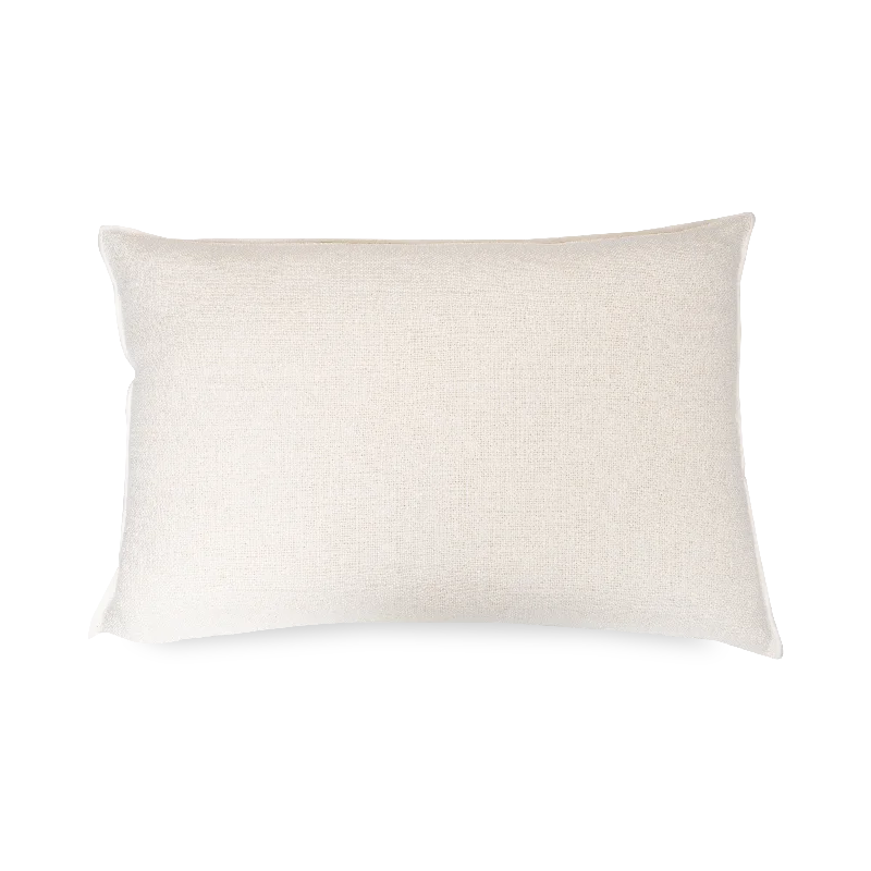 Vintage Linen Pillow