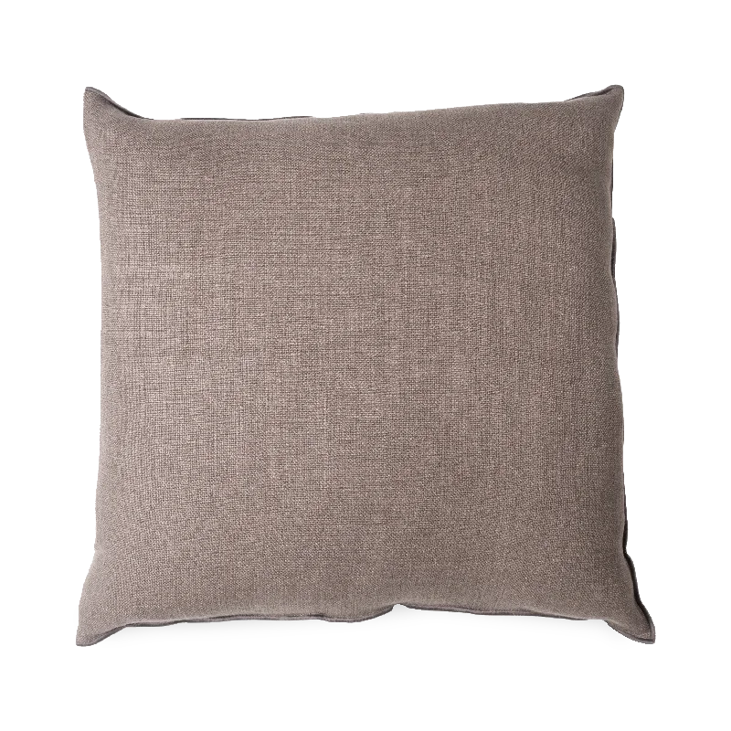 Vintage Linen Pillow