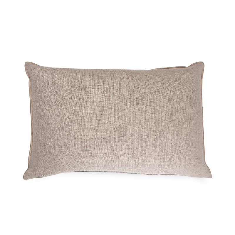 Vintage Linen Pillow