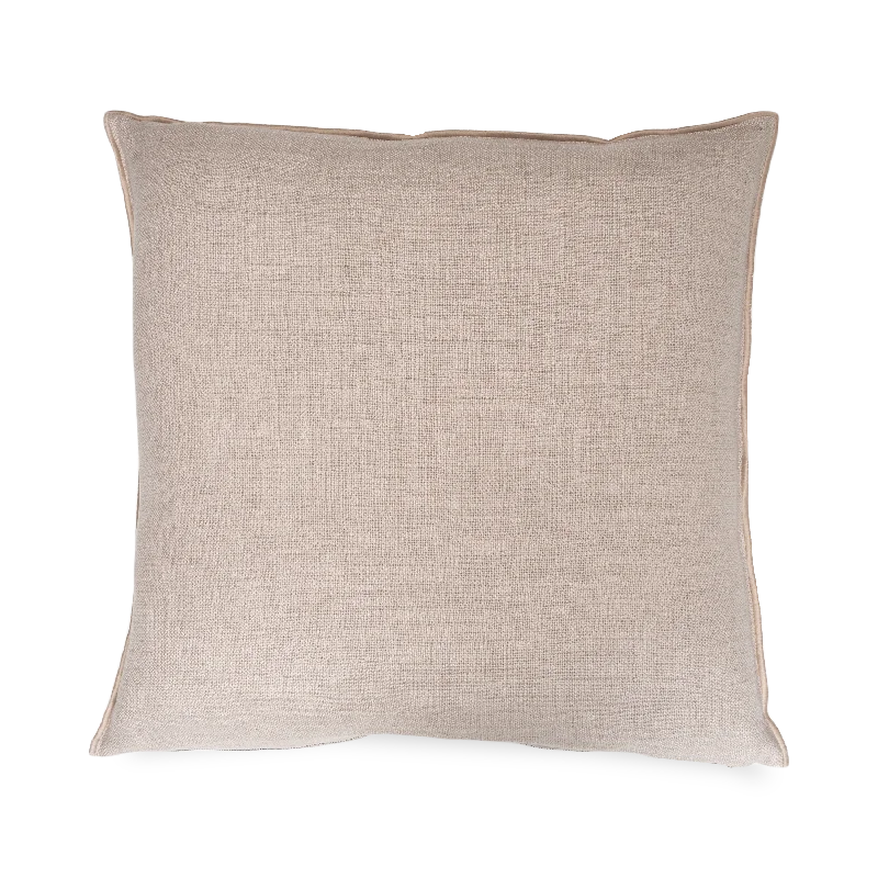 Vintage Linen Pillow