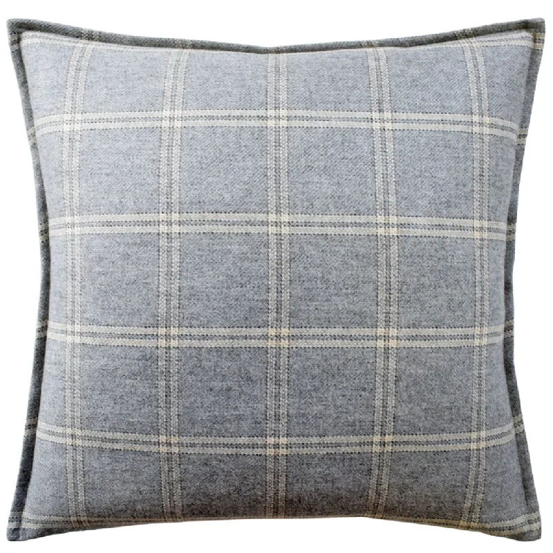 Walton Shingle Decorative Pillow Ryan Studio