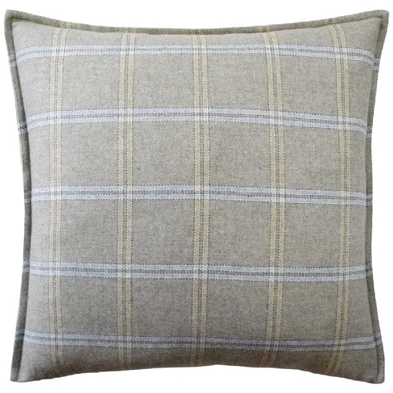 Walton Stone Decorative Pillow Ryan Studio