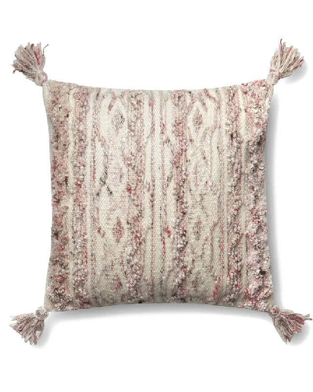 Justina Blakeney x Loloi Collection Pillow