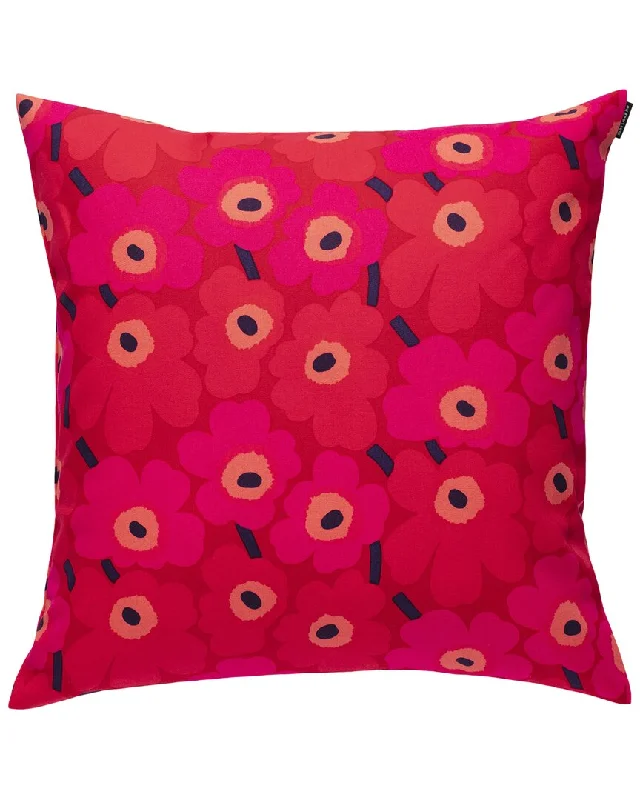 Marimekko Mini Unikko Cushion Cover